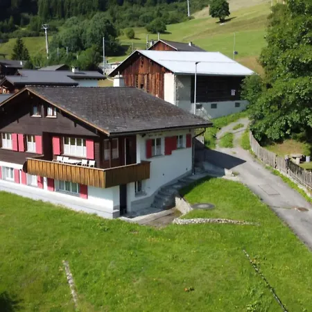 Charming Louisa Roof - Keine Kueche Appartement *