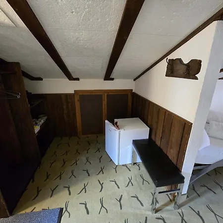 Charming Louisa Roof *