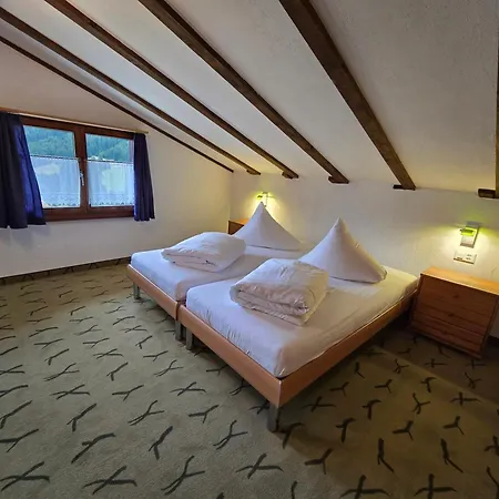 아파트 Charming Louisa Roof