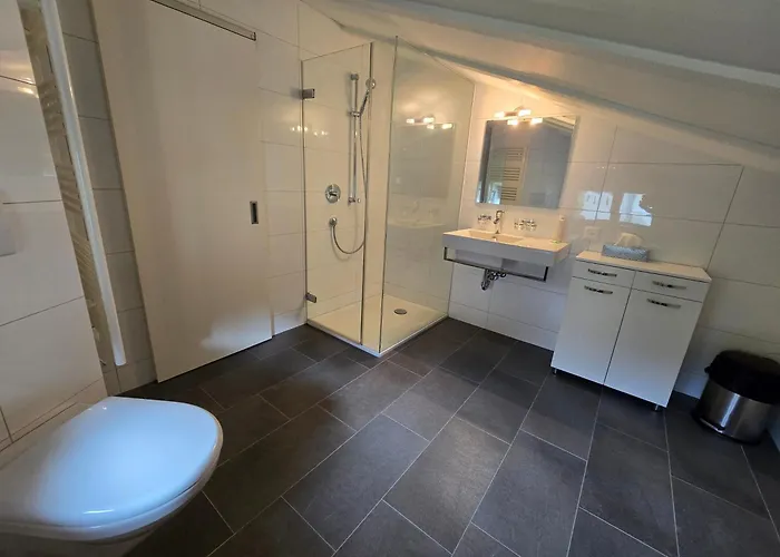 Charming Louisa Roof - Keine Küche Apartamento Rueras