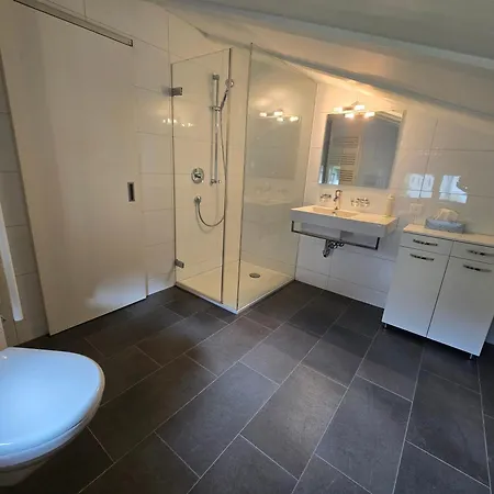 Charming Louisa Roof Apartment Rueras